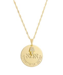 שרשרת פלטה וחמסה