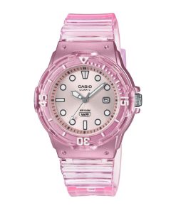שעון LRW-200HS-4EV CASIO
