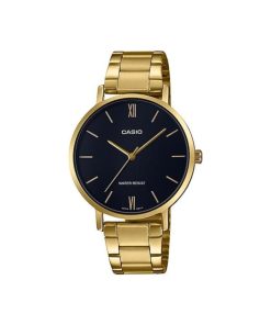 שעון CASIO LTP-VT01G-1B