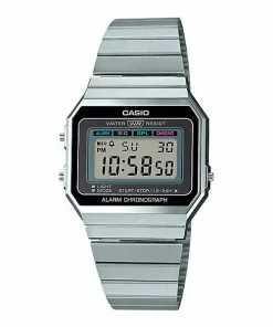שעון CASIO A700W
