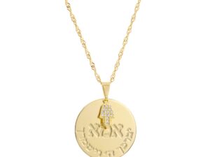 שרשרת פלטה וחמסה